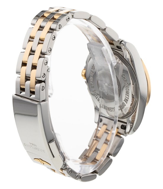 Breitling Galactic 29 C72348 Image 3